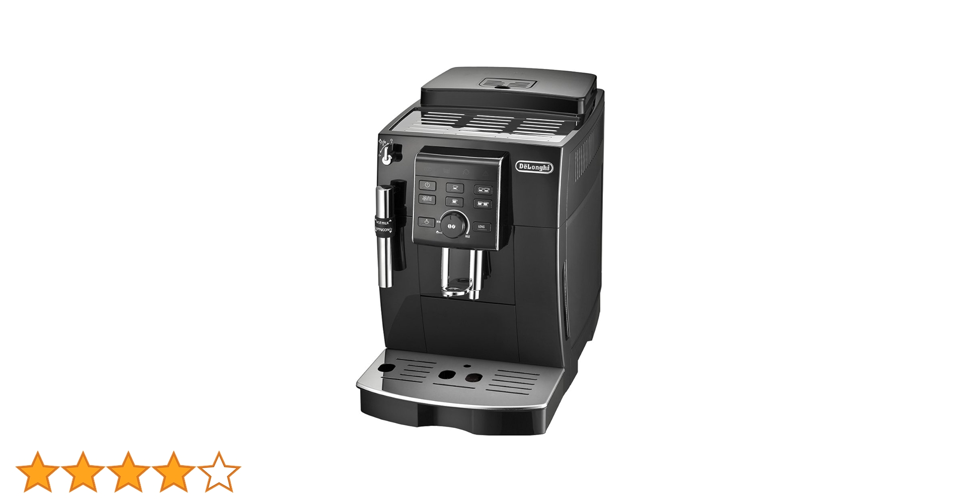 デロンギ マグニフィカS エスプレッソマシン 楽天市場】【15％OFF】＼楽天ランキング1位／デロンギ マグニフィカS